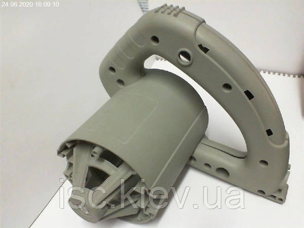 Корпус двігуна ІнтерСкол ДП-2000405000600, фото 1