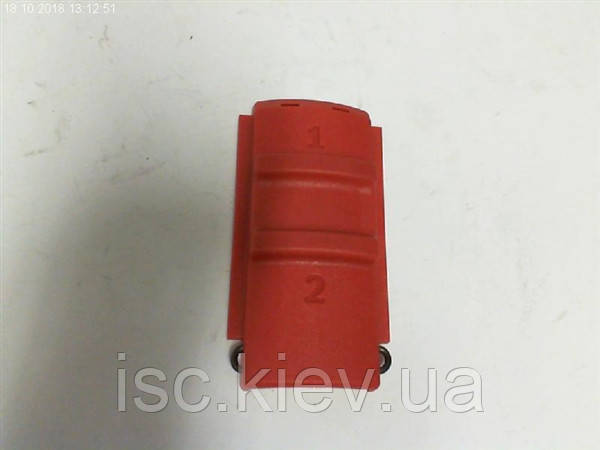 Перемикач швидкості Bosch GSR10,8-LI2 2609199279