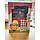 Іграшковий дитячий сейф скарбничка з кодовим замком 1808, фото 7