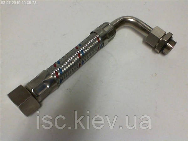 Перехідний патрубок AL-KO HW 3000 INOX CLASSIC 477004J, фото 1