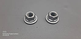 Гайка з буртиком самоконтрольна оригінал