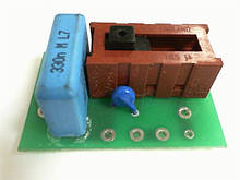 Плата вимикача Makita HG900090