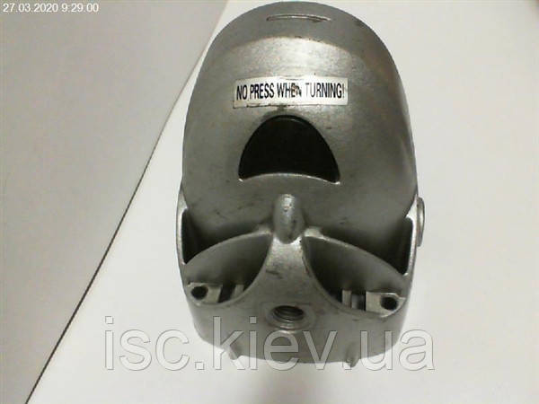 Корпус редуктора ISC 230, фото 1