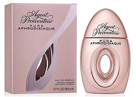 Agent Provocateur Pure Aphrodisiaque Парфюмированная вода 80 ml.