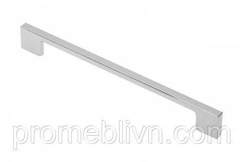 Ручка GTV UZ-819 256 мм Хром