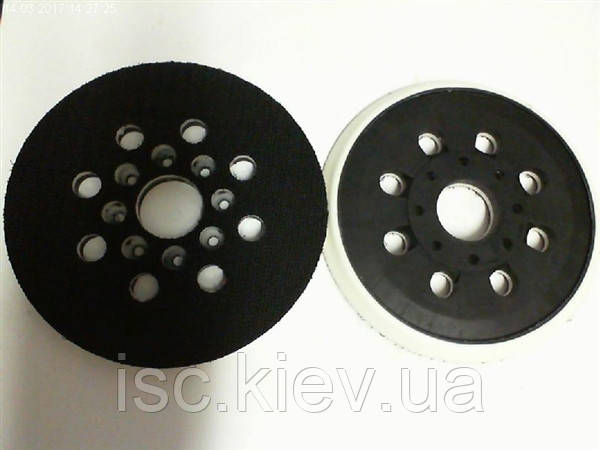 Підошва Bosch&K GEX125 2609004175С, фото 1