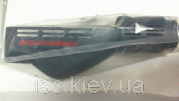 Кожух редуктора Bosch GBH7-46DE 1615190142, фото 1