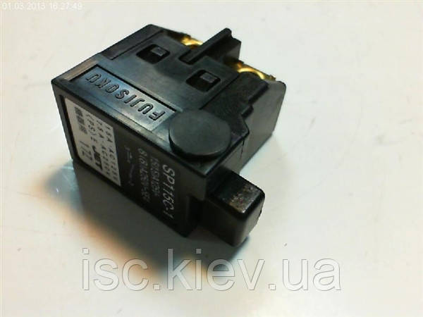 Вимикач Makita RP0910,1110C 651834-0