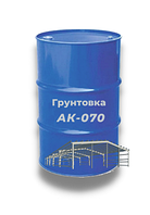 Вантажівка АК-070 для вирощування деталей з алюмінієвих, магнієвих, титанових сплавів, сталі, нержавейки