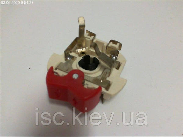 Вимикач Skil 2336U1 2610357411, фото 1