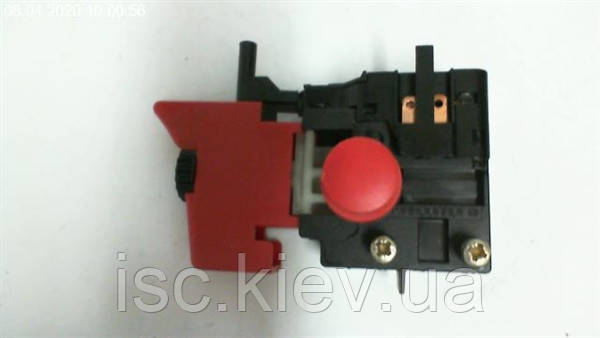 Вимикач Bosch 2610391723, фото 1