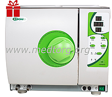 Стерилізатор паровий (автоклав) TANDA C23L (Китай)