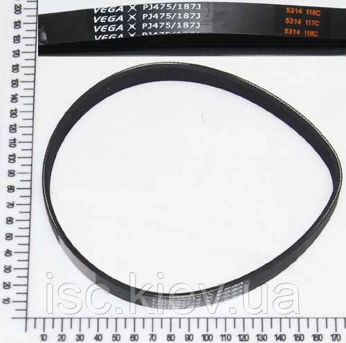 Ремінь Einhell GC-EM1030 340012201046
