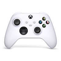 Беспроводной геймпад Microsoft Xbox Series X | S Wireless Controller with Bluetooth (Robot White)