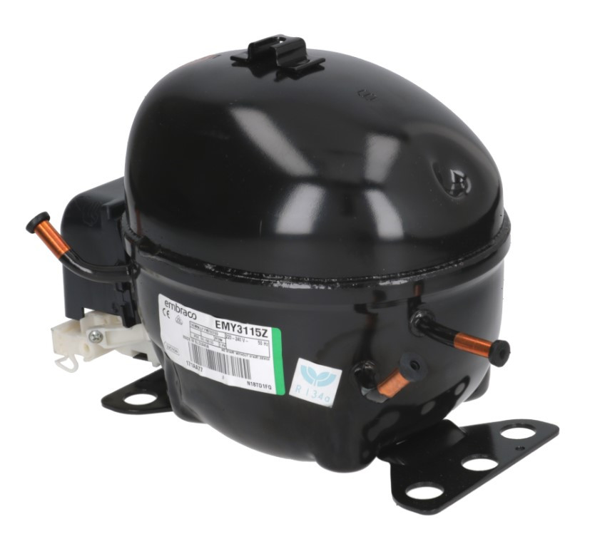 Компресор Embraco EMY 3115 Z (171AA77) 84 W (L/MBP) R134a RSIR, фото 1