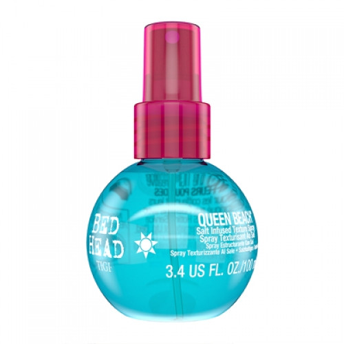Текстурувальний спрей морська сіль Tigi Bed Head Queen Beach Salt Texture Spray, 100 мл