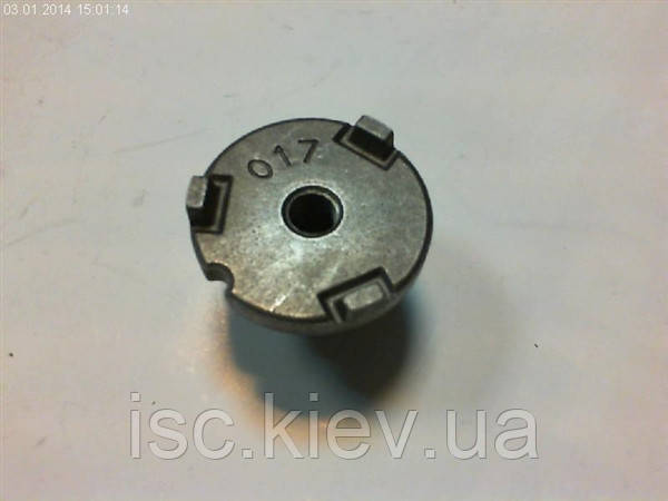 Напівмуфта Bosch PEX125AE 2600328017, фото 1