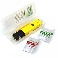 РН-метр рН-009 прилад для вимірювання кислотності (0-14 рН)