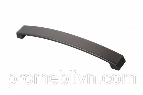 Ручка GTV UZ-G1 192 мм Титан