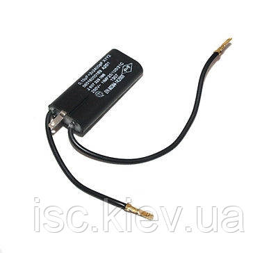 Конденcатор Bosch GSD30 2607329096, фото 1