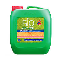 Антигрибковий засіб для дерева БіоДоктор ІР-011