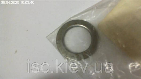 Шайба контрольна Bosch 1610190021, фото 1