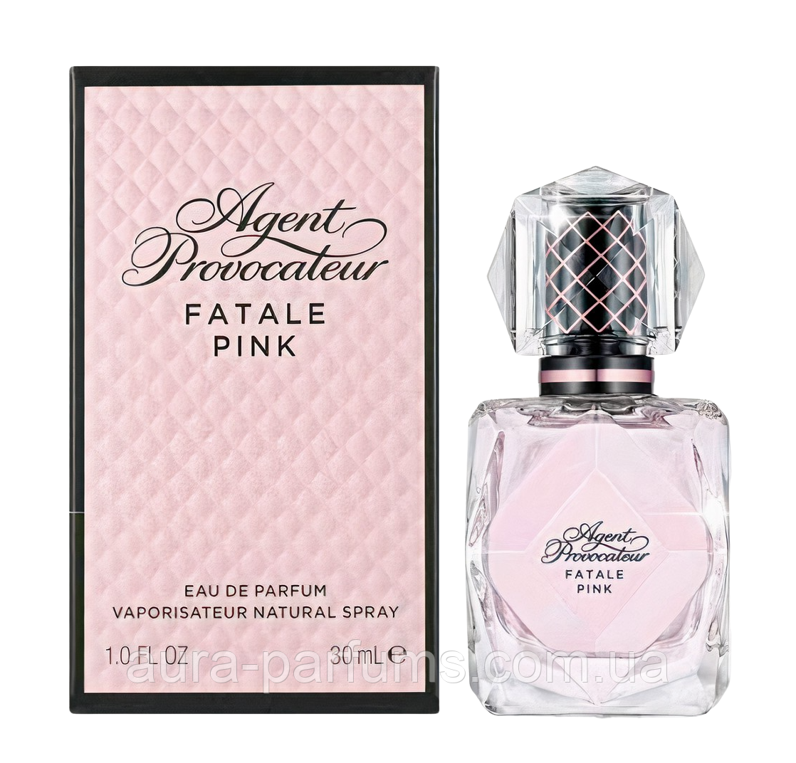 Agent Provocateur Fatale Pink Парфумована вода 30 ml.