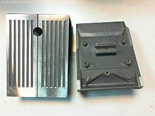Опора передня Rebir IE-5708N M1B13.15