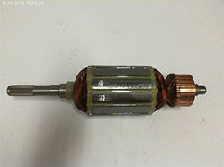 Якір ISC GT-10
