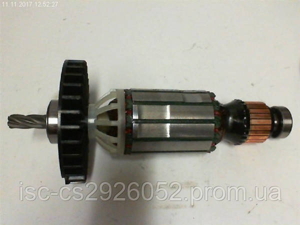 Якір DeWalt D25133 N418028