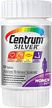 Centrum Women мультивітаміни для жінок 50+, 100 таблеток, фото 6