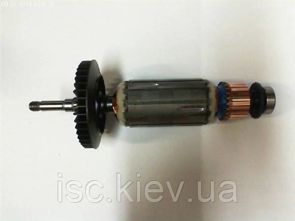 Якір Sparky M850E/M750E/M680супер новий 152764