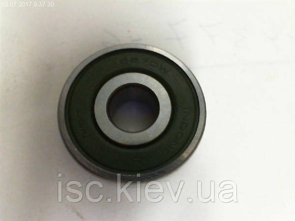 Шарикопідшипник 627ZZDDW Makita 627 2RS 210027-4
