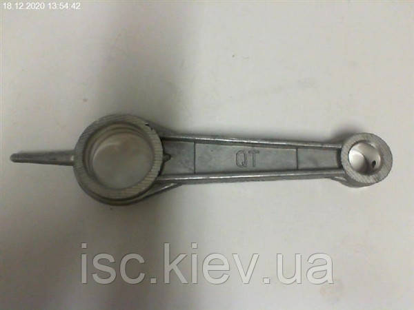 Шатун ISC 4590 L89D12*23