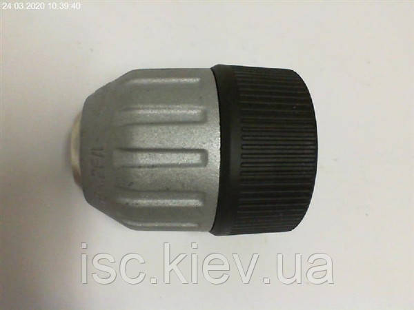 Патрон безключовий BLACK&DECKER EPC12 90531604