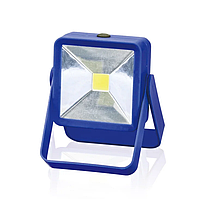 Ліхтар 3W LED WF1530 + 4хААА LR 03 в комплекті, 20643