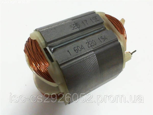 Статор Bosch GGS27C/LC*GKF/PKF600/PKS46/40 1604220194