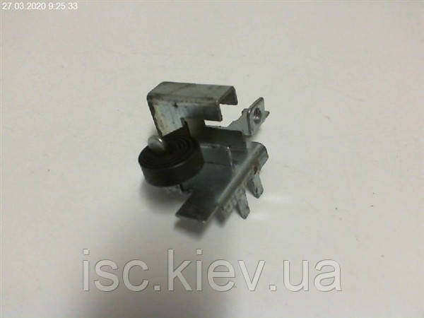 Щіткотримач ISC 230 ЩД22, фото 1