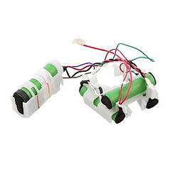 Акумулятор 18V для акумуляторного пилососа AEG 4055477303