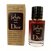 Dior J'Adore Eau De Parfum Infinissime TESTER LUX, жіночий, 60 мл