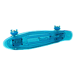Пенні борд 850 Best Board світиться дека Синій, фото 6