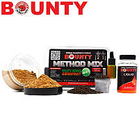 Метод мікс Bounty Method Mix Esterfruit (Фруктовий) 4 в 1