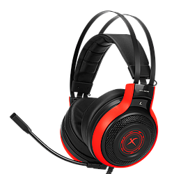 Навушники XTRIKE ME Gaming RGB Backlight GH-908