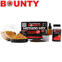 Метод мікс Bounty Method Mix Black Pepper (Чорний перець) 4 в 1