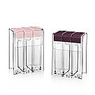 Набір 3-пр. для спецій (5*12*9 см) ЕMHOUSE Туреччина EP-701, фото 2