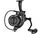 Котушка Brain Classic Carp Baitrunner 6000 4+1BB 5.0:1 Screw Handle, фото 3