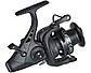 Котушка Brain Classic Carp Baitrunner 6000 4+1BB 5.0:1 Screw Handle, фото 4