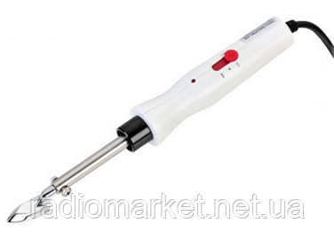 Паяльник-утюжок ZD-733, 10W/20W, 220V, фото 1