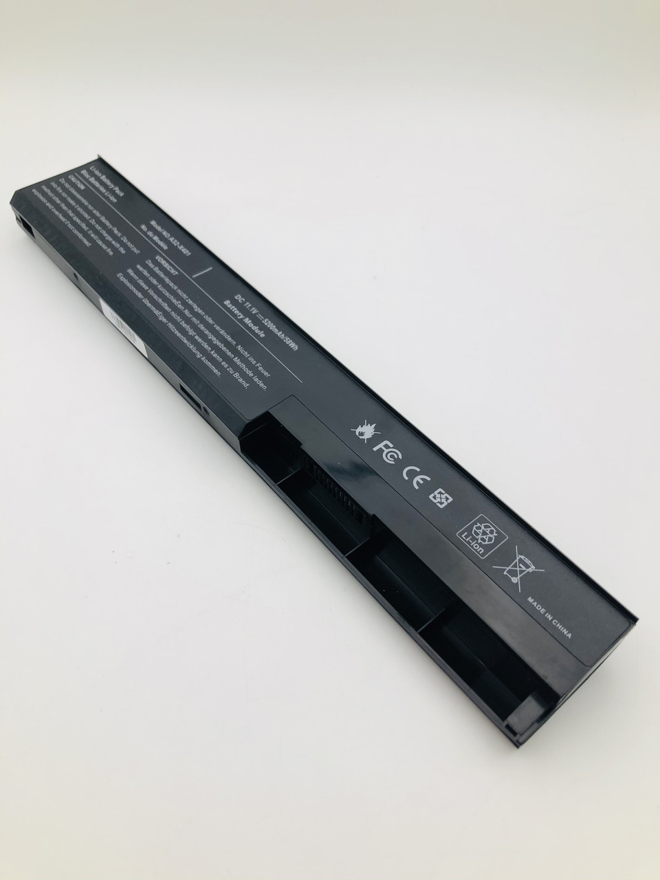 Акумулятор для ноутбука Asus A41-X550, (14.8 V, 2600 mAh), фото 1