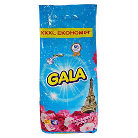 Пральний порошок Gala Автомат 8 кг.